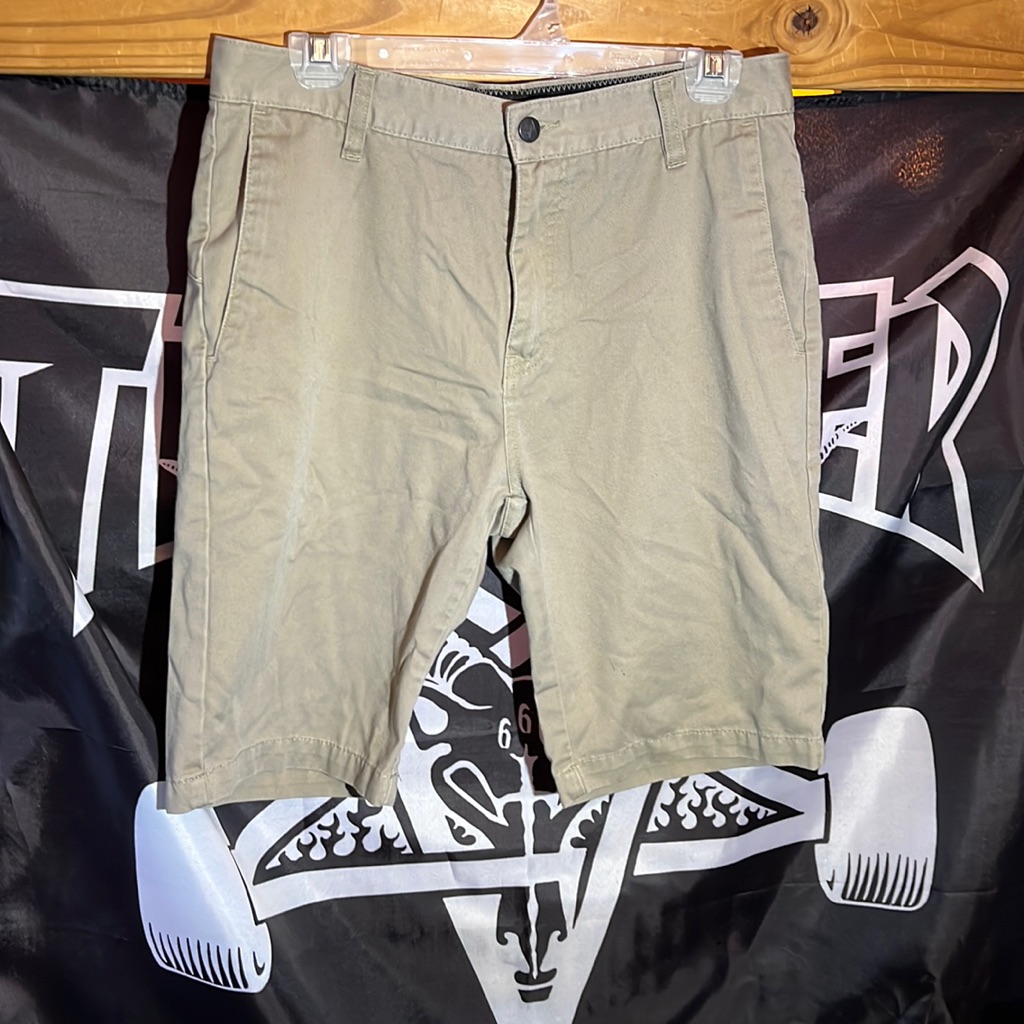 Volcom Shots